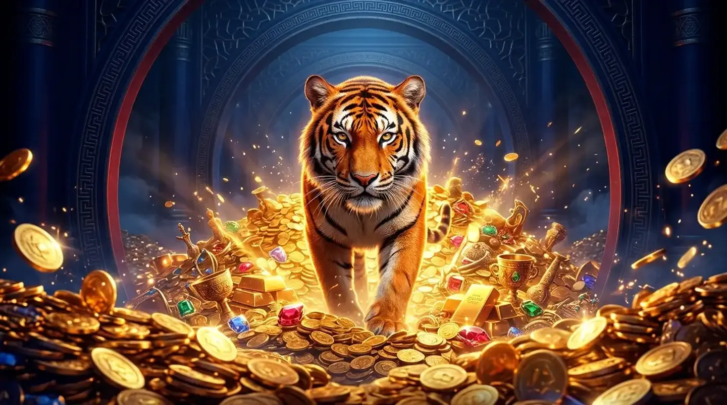 RoyalTiger compressed